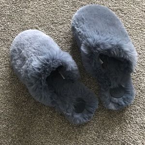 Anthropologie slippers